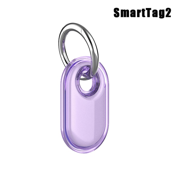 SmartTag2 Trackerin TPU- case , vedenpitävä, naarmuuntumaton A5