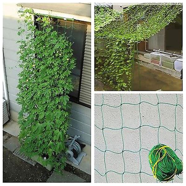 1,8x1,8m Have Netting Support Climbing N