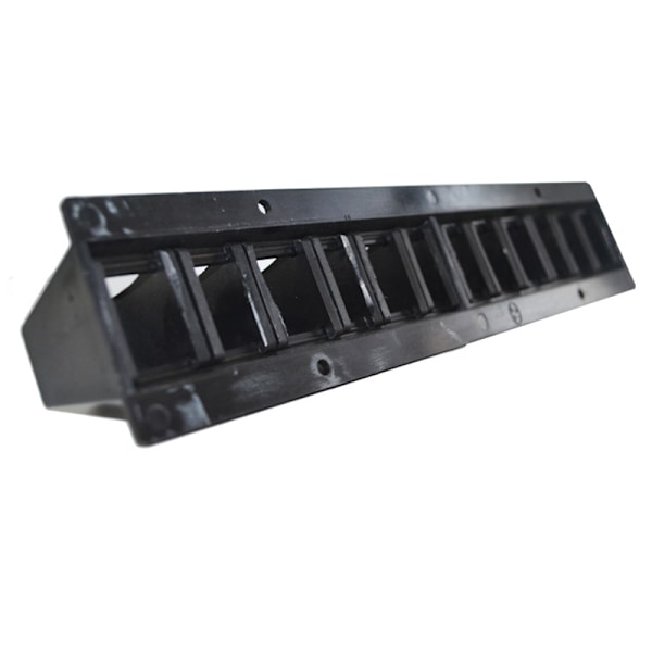 Veggmontert stall Riding Pisk Stativ Holder Equestrian R
