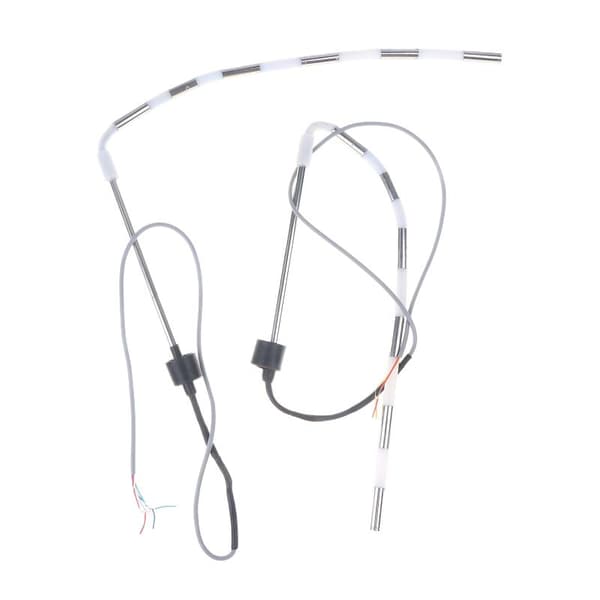 Vattennivåtemperatursensor i silikon 2/4-kärnig anti-backflow F A1