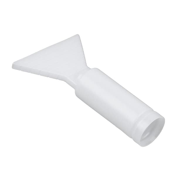 AB Statisk Blanderrør Flat Dyseadapter 1PCS