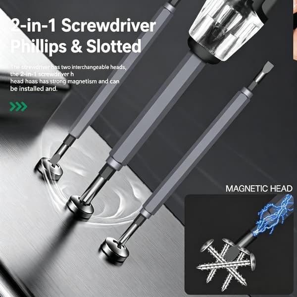 Multi Magnetisk Spændingstester Pen Nul Linje Induktion Håndværktøj