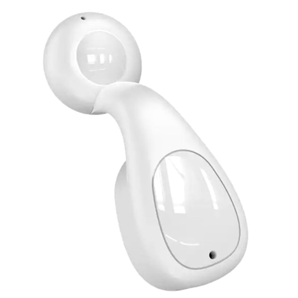 Single Ear Trådløst Bluetooth Headset OWS Earbuds Håndfri Ca A3