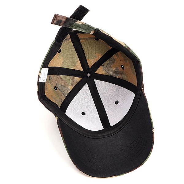 Sommer justerbare baseball caps Unisex Sports Outdoor Quick-Dr A6