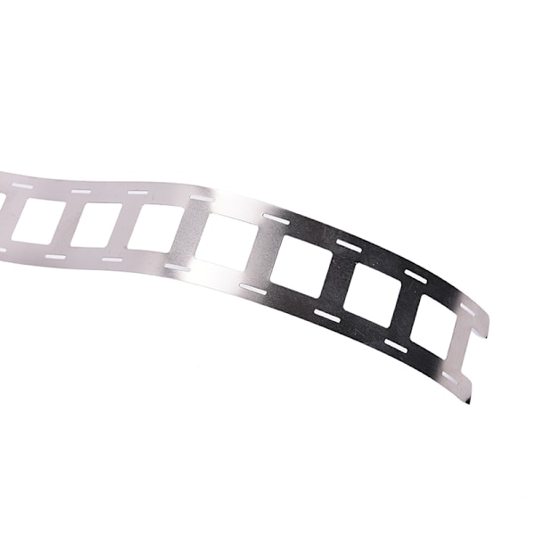1m 0,15*27MM Ni plade nikkelstrimmeltape