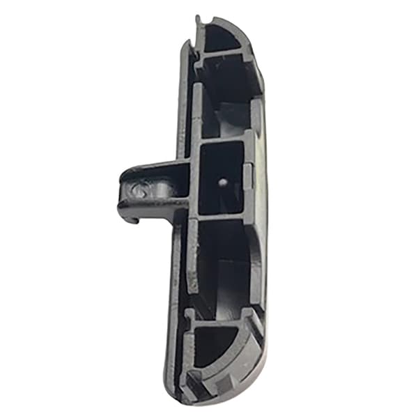 Högkvalitativt cover lock Switch Lås Spänne Bil P