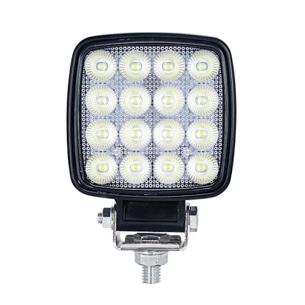 LED-valonheittimet A