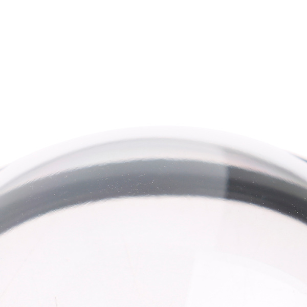 2 stk Akryl beskyttelseslinsedeksel for Max Lens Protector Prote