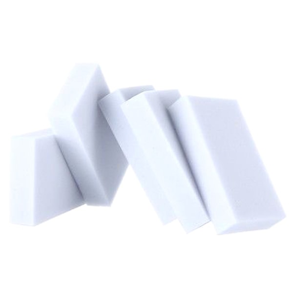 10 st Cleaning Magic Sponge Eraser Melamin Cleaner Foam Cleane