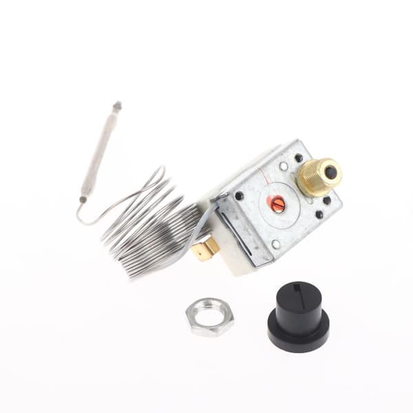 230℃ Begrensende temperaturkontrolltermostatkontrollutskifting 1Pcs