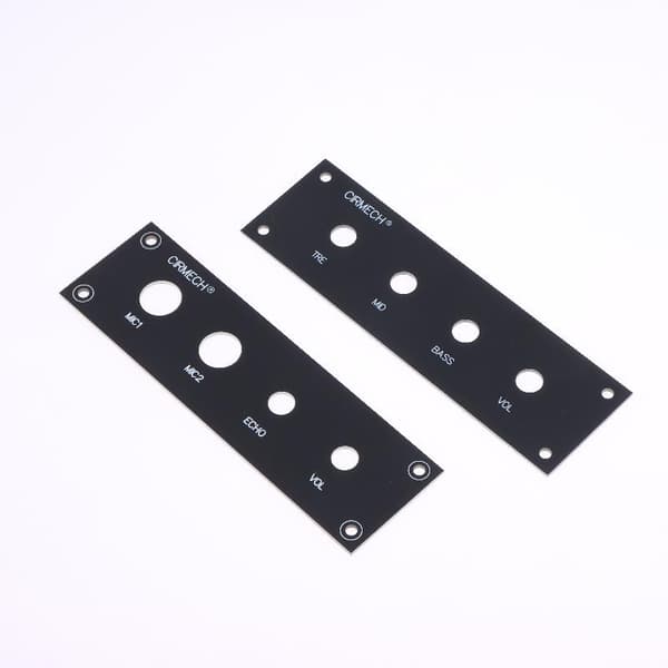 Tone Board Matching Panel o Board DIY Panel Merk at kun The PT2399