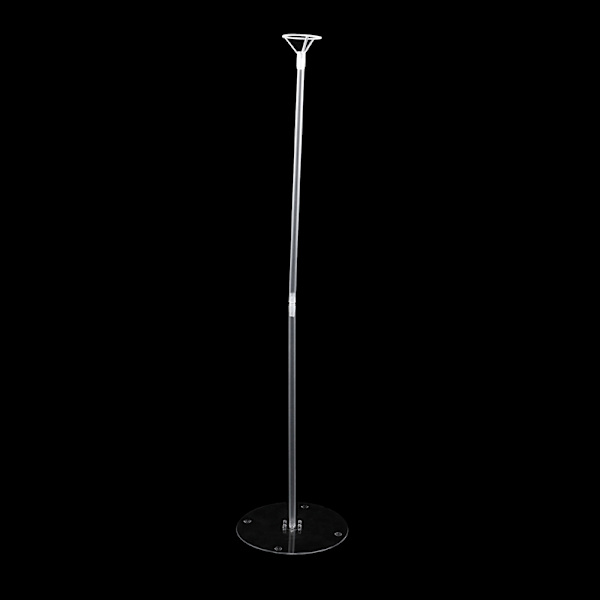 70 cm syntymäpäiväjuhlasisustusilmapallot jalustan hääpöydän ilmapallo