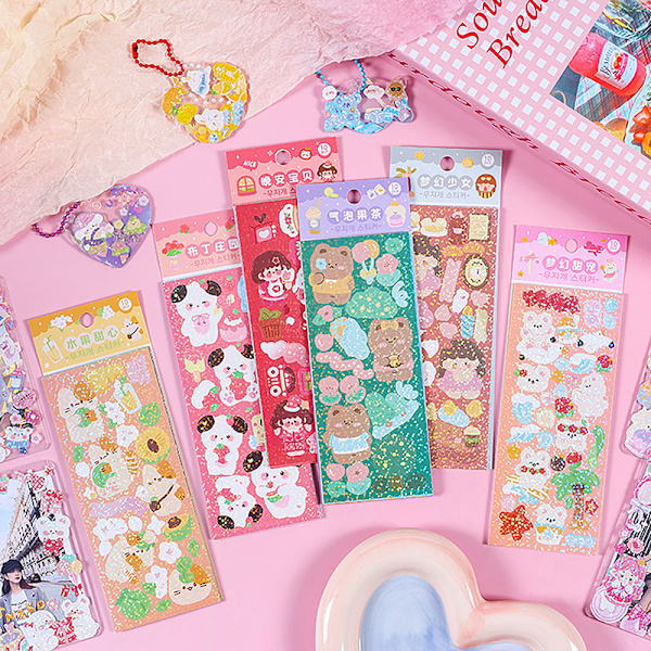 Deco sticker deals