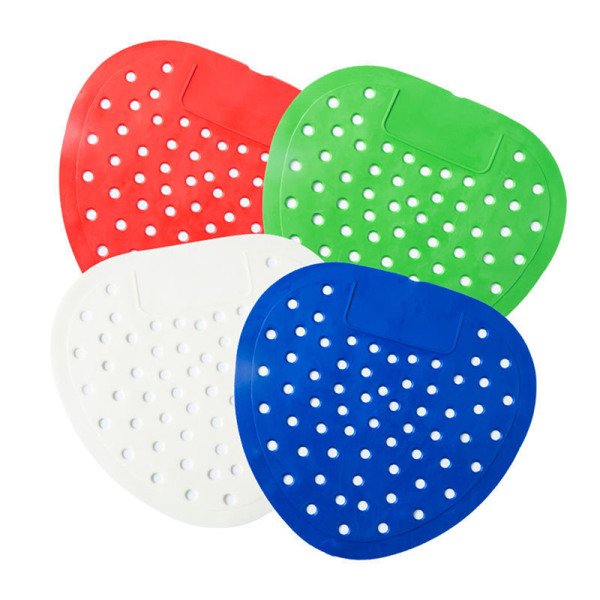 Män Urinal Deodorant Doft Antimicrobial Deodorizer New Uri Green