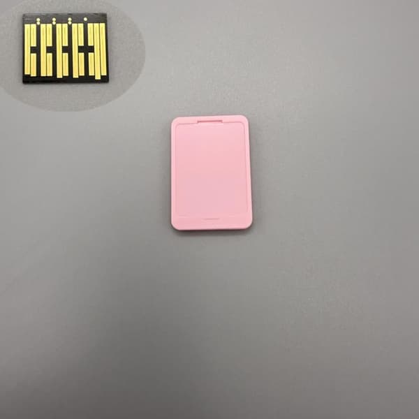 1 stk. erstatning til Switch NS spilkassetteetui spilkortholder A3