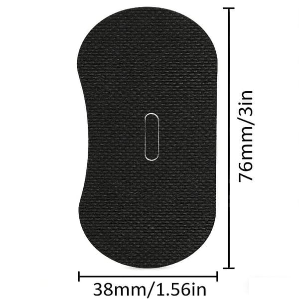 30 st Anti-snark mun tejp Sovande mun andning mun Pr 30PCS