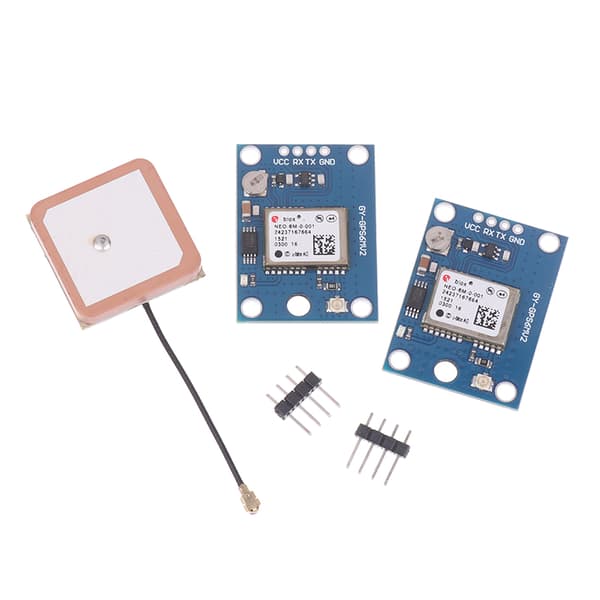 GY-NEO6MV2 NEO-6M NEO6MV2 GPS-modul med flygkontroll EEPROM MW Module