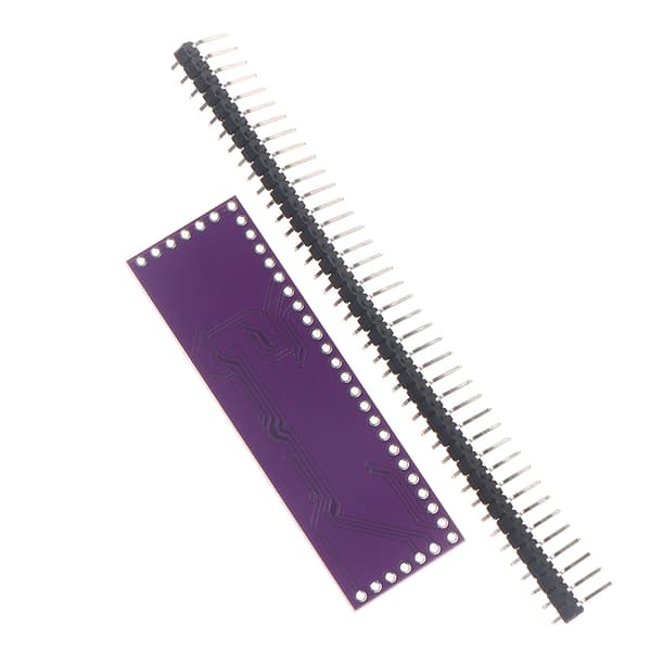1/3/5 stk. Microcontroller seriel til parallel pin IO udvidelseskort 1pc