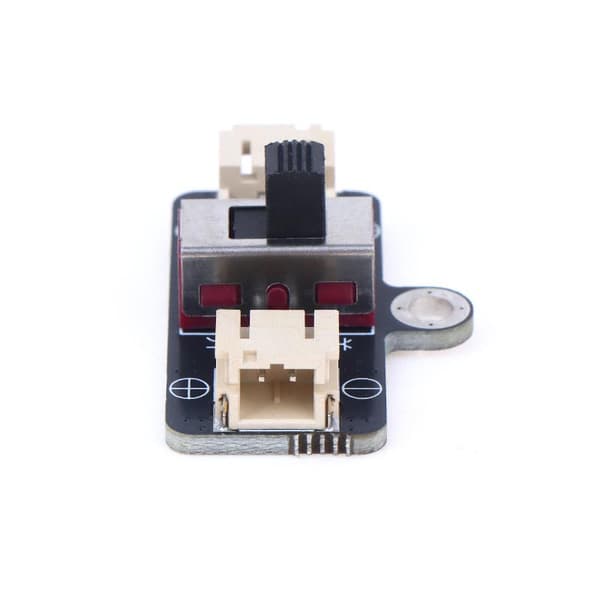 Til Bambulab Power Switch Module 2Pin XH2.54 Connecto 3D Printe PH2.0