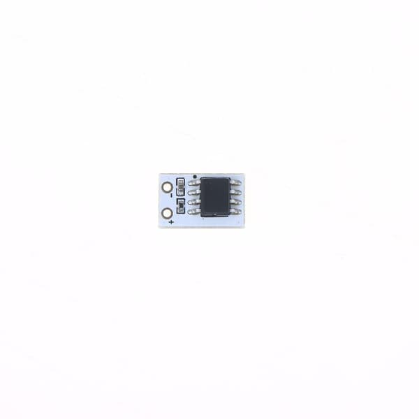 1S/2S/3S Mini Batterinivåindikator Modul LED-lampor Ström I 1PcsA2