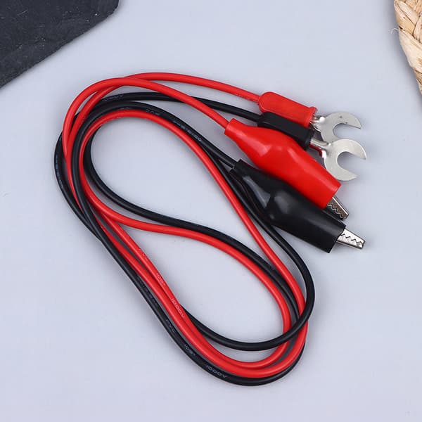 Multifunksjonell avtakbar spesialspiss 1000V gullbelagt Multi A2