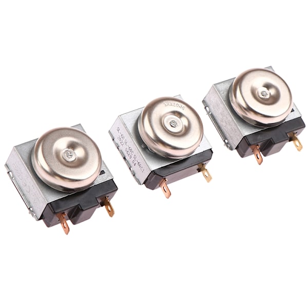 Timer Mecanico Dkj/1 - 60 Minutos Fornos E Fritadeiras - Philco - Peças - Foto 4