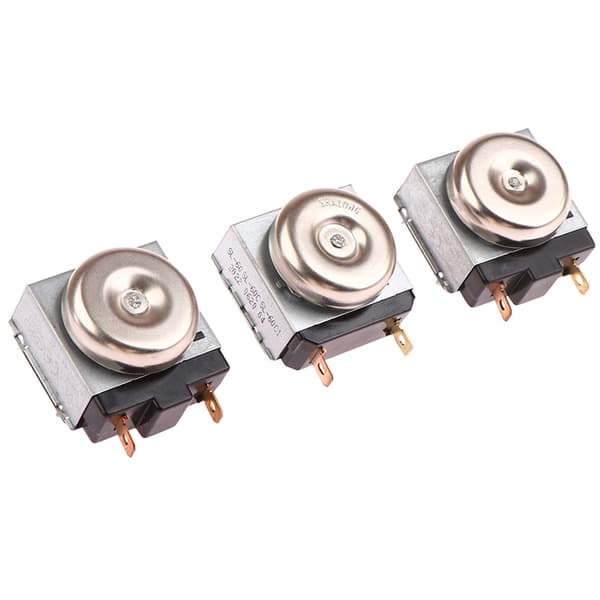 1st 30/60/120 minuter 15A 125V 16A 250V Fördröjning Timer Switch Tim 30 min