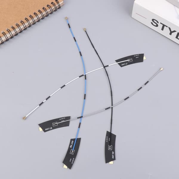 For Avata 2 Drone Gimbal Antenne Erstatningstilbehør Drone
