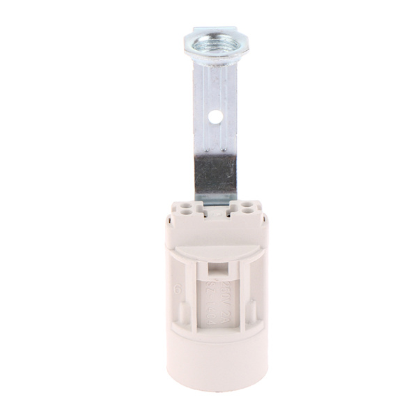 1 kpl Light kynttelikkö kantaja lampun pidike kynttilälamppu E14 Re 80mm