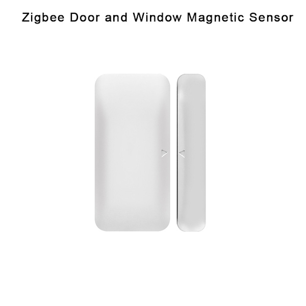 EWelink Zigbee Trådløs Smart Sensor Bærbar Lille Temperatur A2