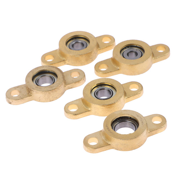1 kpl sinkkiseoslaakeri KFL05 KFL06 KFL07 KFL08 KFL10 laippa Be 10MM