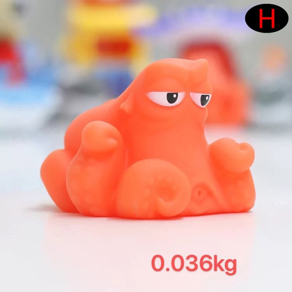 Nemo Dory Float Spray Vandlegetøj Babybadelegetøj Badeværelsesleg H