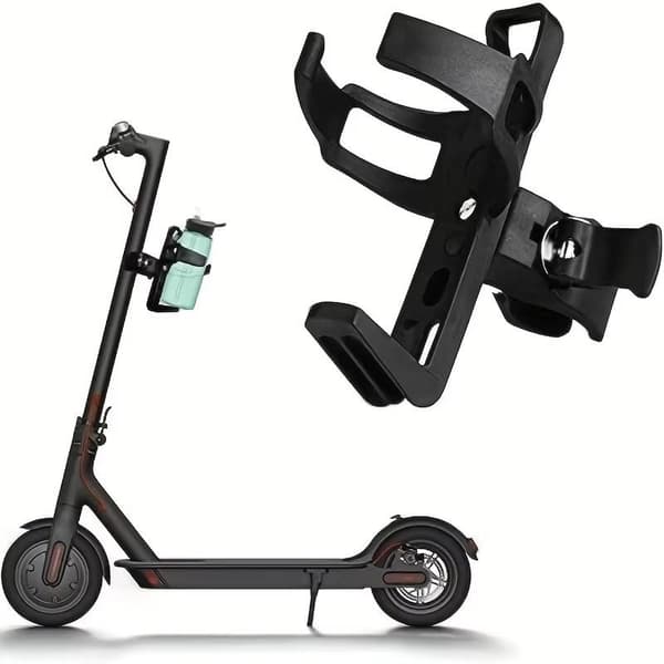 90 graders roterende base cykel vandflaskeholder til cykler