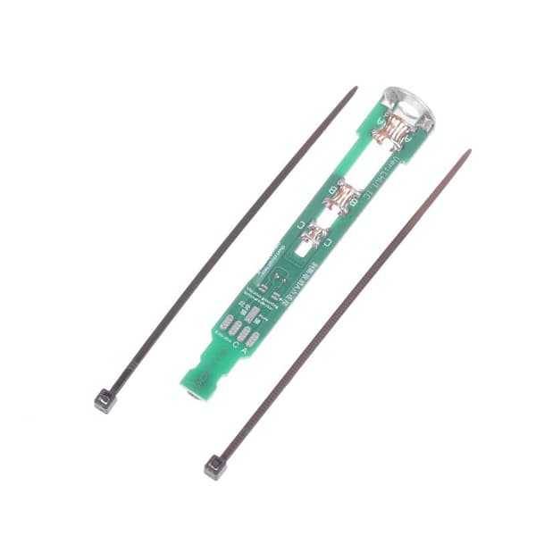 936 Håndtak Spesiell C245 Serie Loddebolt Hode Montering Bra Green