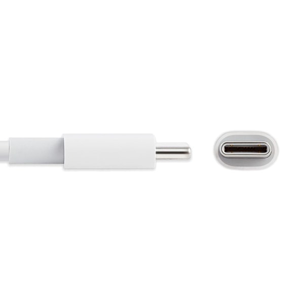 USB Typ C Till USB C 65W PD Snabbladdningskabel Typ C Snabb Cha 2M