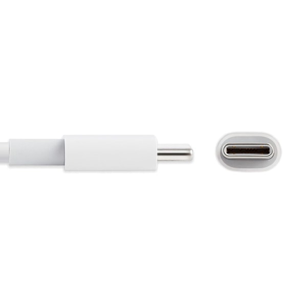 USB Type C Til USB C 65W PD Hurtigladekabel Type C Fast Cha 1M