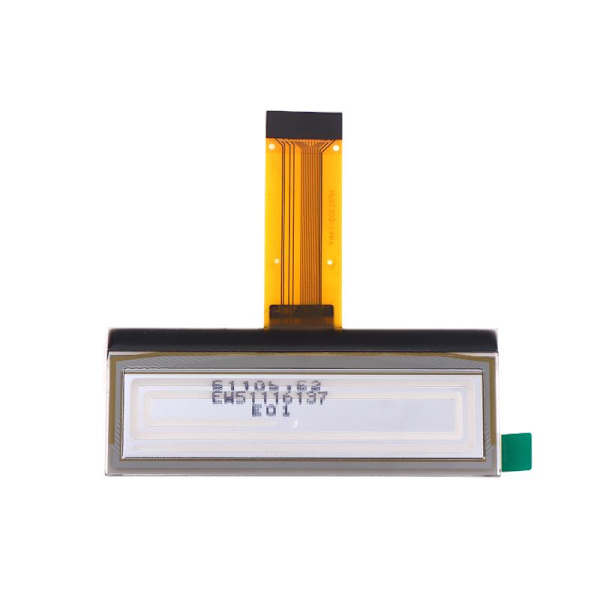 Display til Krups EA89 EA891D EA895N EA8901 EA891C10 kaffemaskine 1PCS