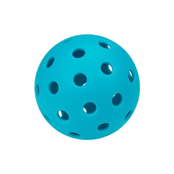 6 stk. Pickleball-bolde Professionel Konkurrencekvalitet 40 huller 7