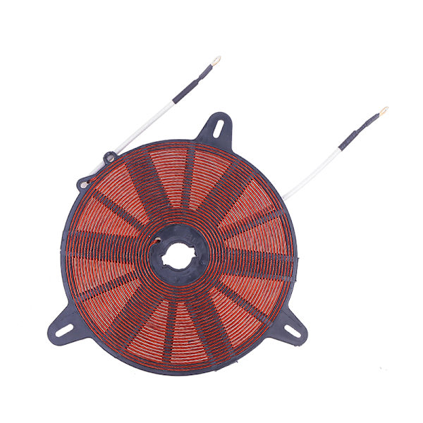 Induktioliesi Coil Cooking Component Universal Panel Copper