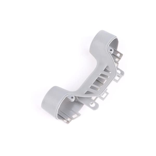 1/2/3 STK Mini 3Pro Frontmaske Frontdeksel For Drone Reparasjonstilbehør 1PCS