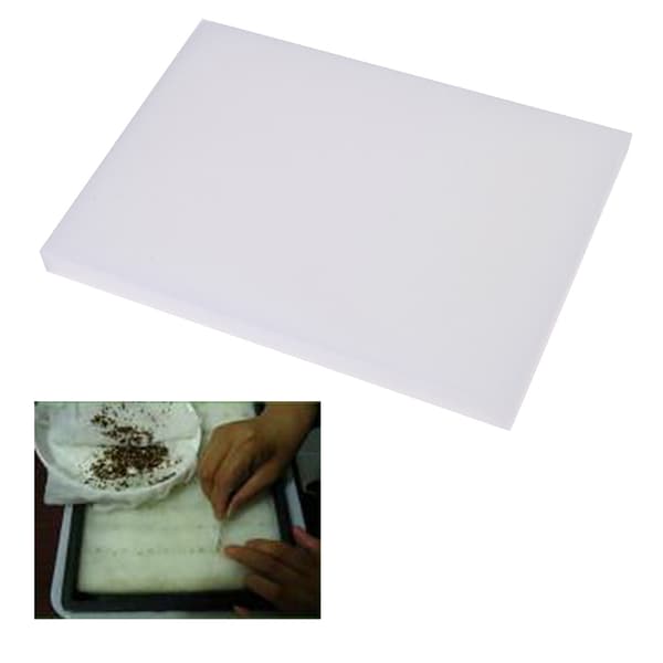 117Slots Germinationssvampar Jordlös Hydroponics  ling Pot Con