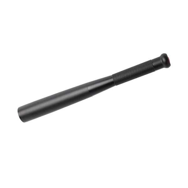 Baseball Bat LED Lommelykt Vanntett Lys Baton Aluminium A 49CM