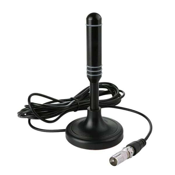 Digital TV Antenne Signalmottaker Forsterker Kabel Antenne Adapt