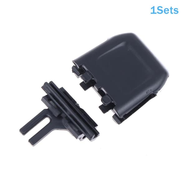 1/2/3 sæt til ny B8 B8L helt nyt CC instrumentpanel luftudtag 1PCS