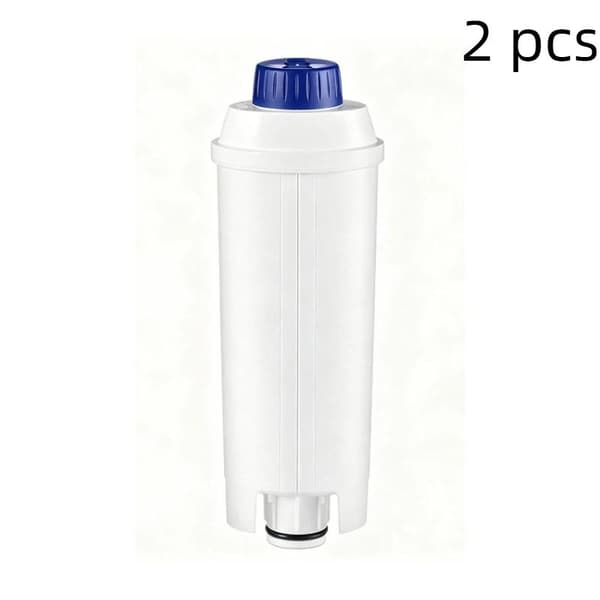 3 stk. mykt vannfilter med aktivert karbonerstatning for DLSC002 2pcs