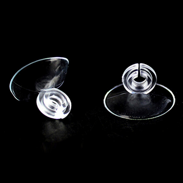20 stk Akvarium Sugeslange Fastgørelsesclips Luftpumpeslange Oxygen Pi 20pcs