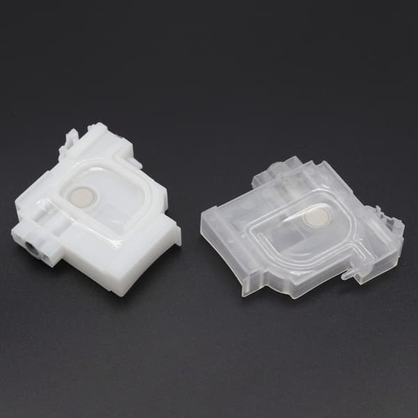 For Epson L301/L130/L310/L313 skriver Skrivehode blekkdemper blekk Clear
