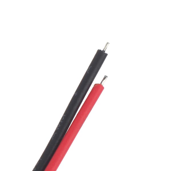 7.4v (3.7v X2) USB-opladerkabel SM-4P Li-ion-batteri Frem/Tilbage A2