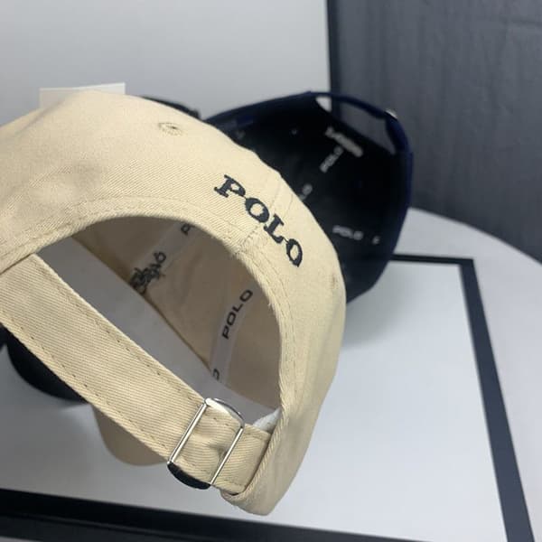 Unisex baseballcaps Fasjonable kvinner S Hat Bomull Uformell Myk Brown