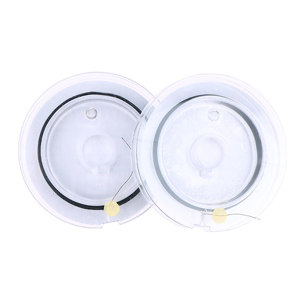 Galaxy 0.05mm/0.08mm/0.13mm elastisk line for flytankskip 0.13mm